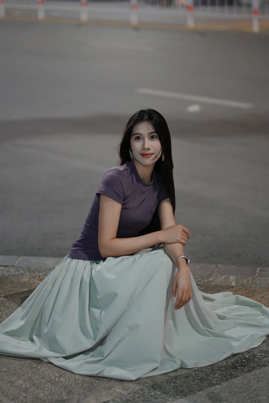 看出来这是瑜伽服？