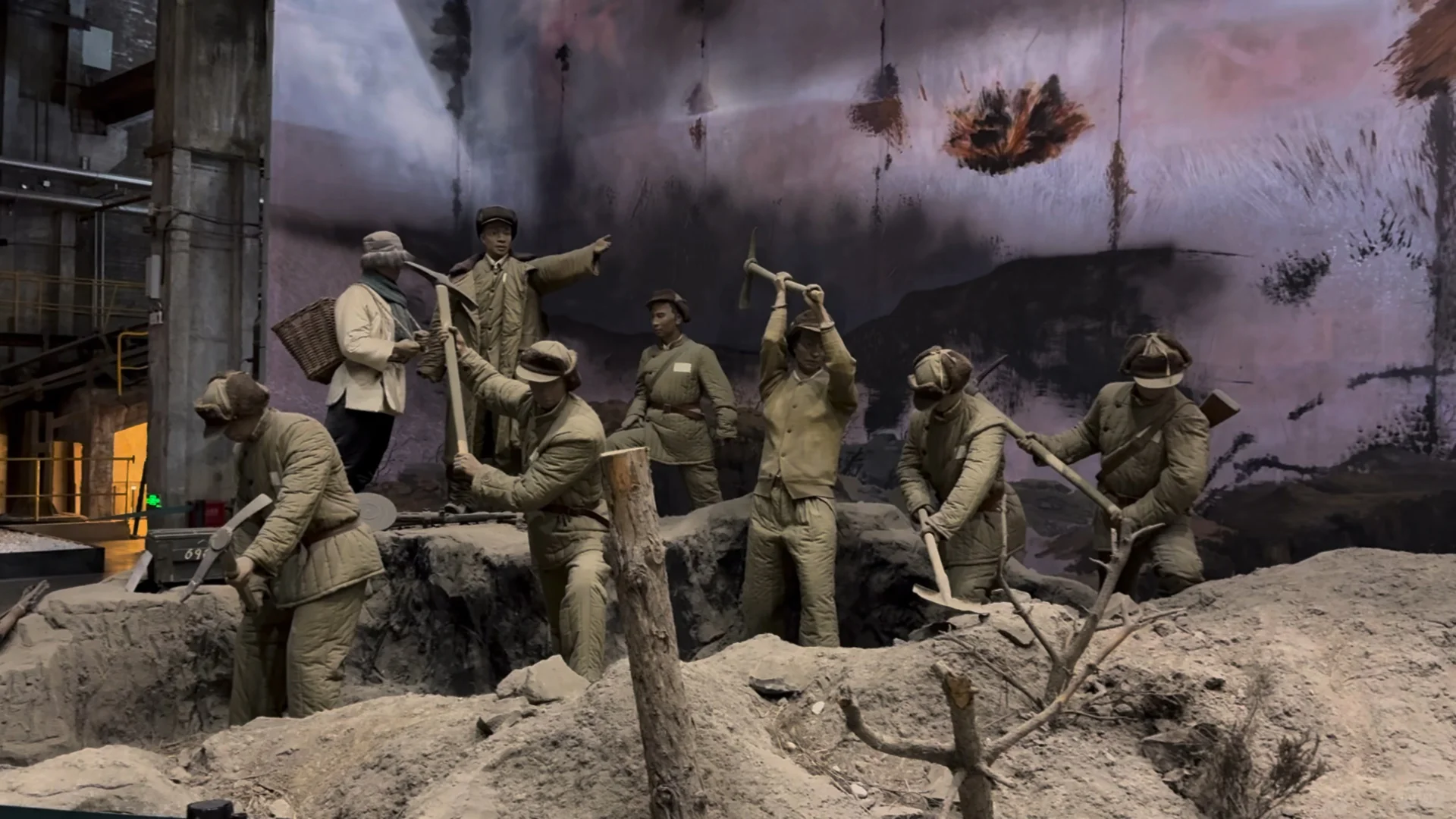 沈阳遛娃｜工厂里的博物馆?机械迷的天堂