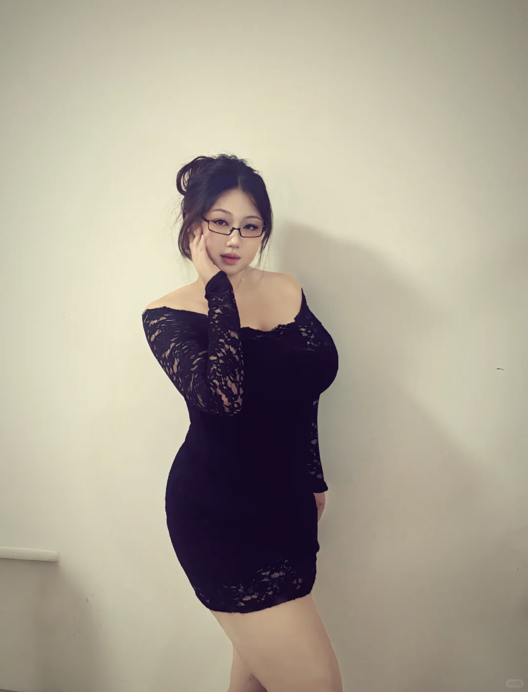 妈妈穿搭、看着像多大