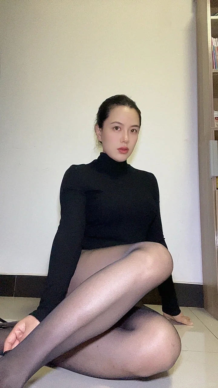 反差感魅力少妇