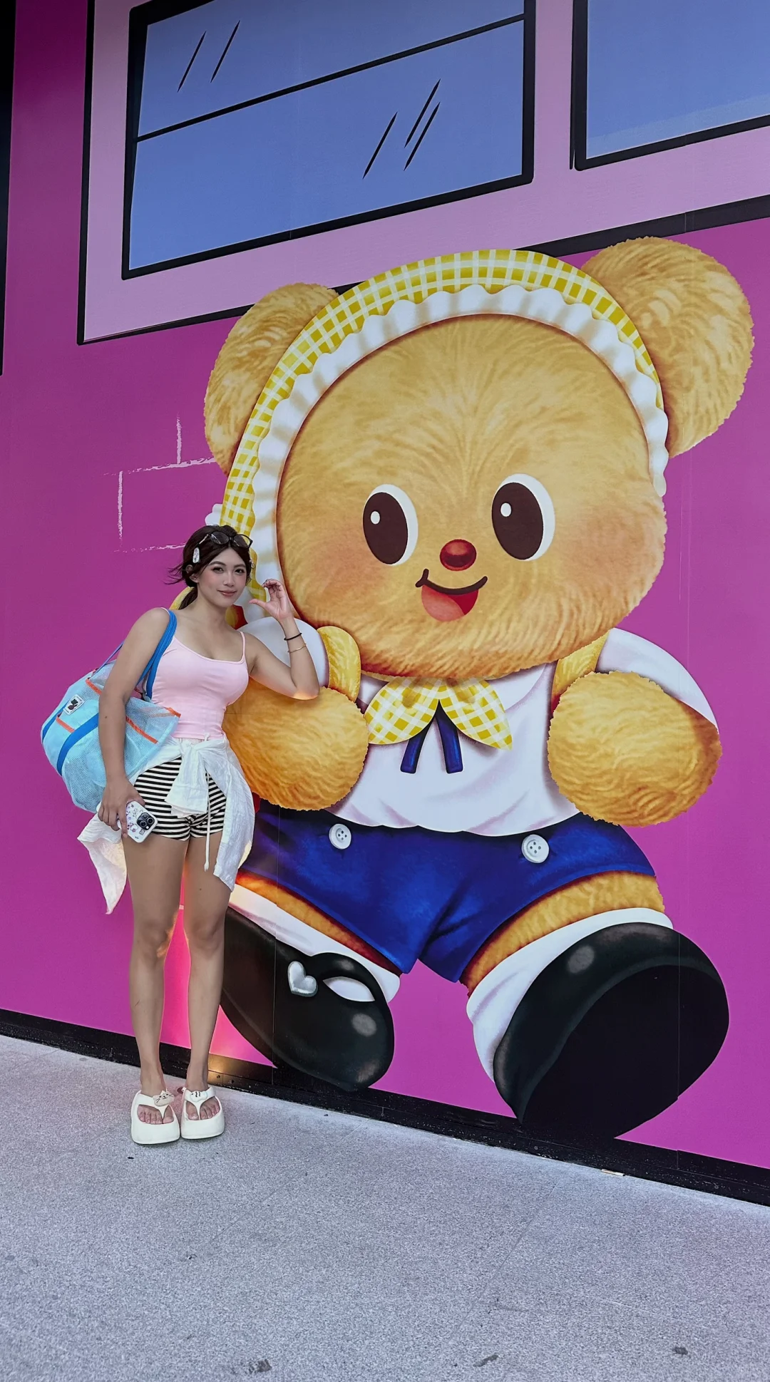 ♡♡TD??꙳₊˚粉色辣妹??‍♀️?