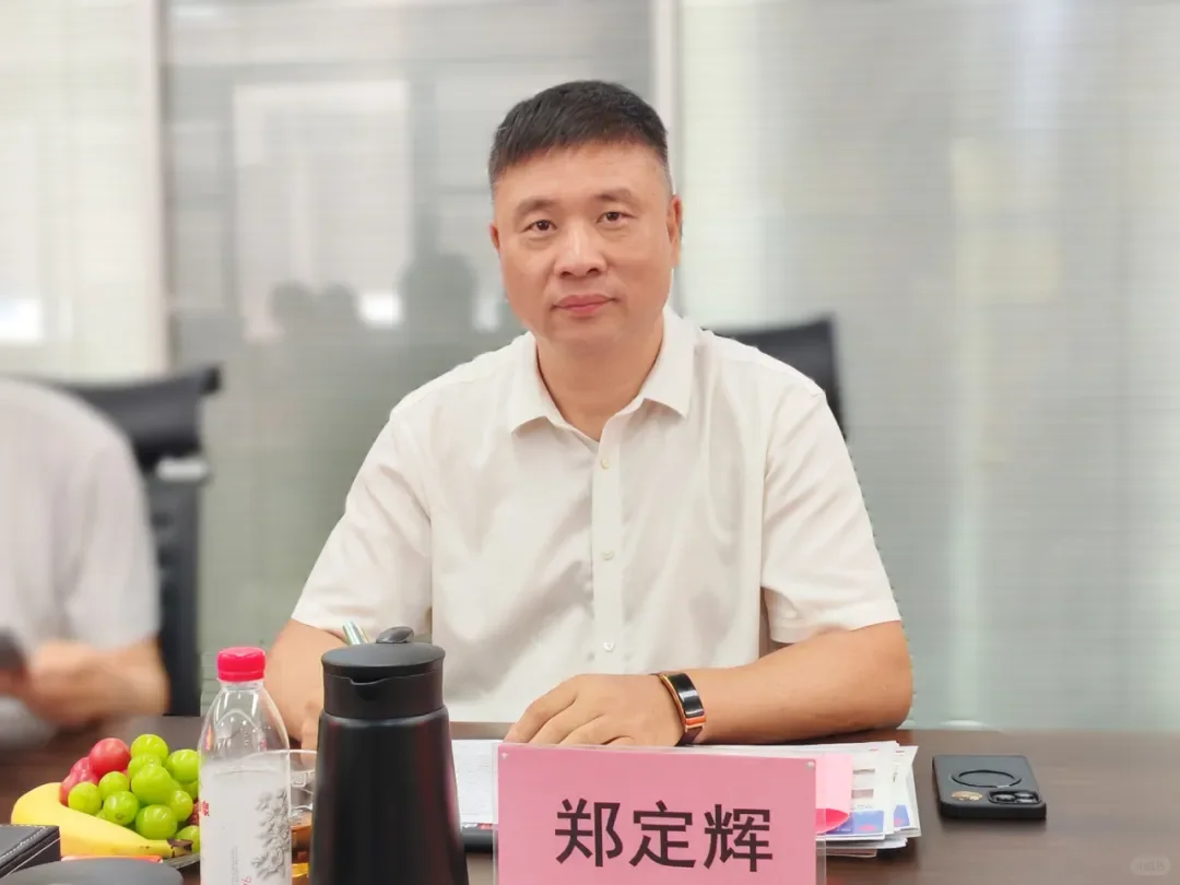 ✨活动路透| 跟着会长 “串门” 副会长单位