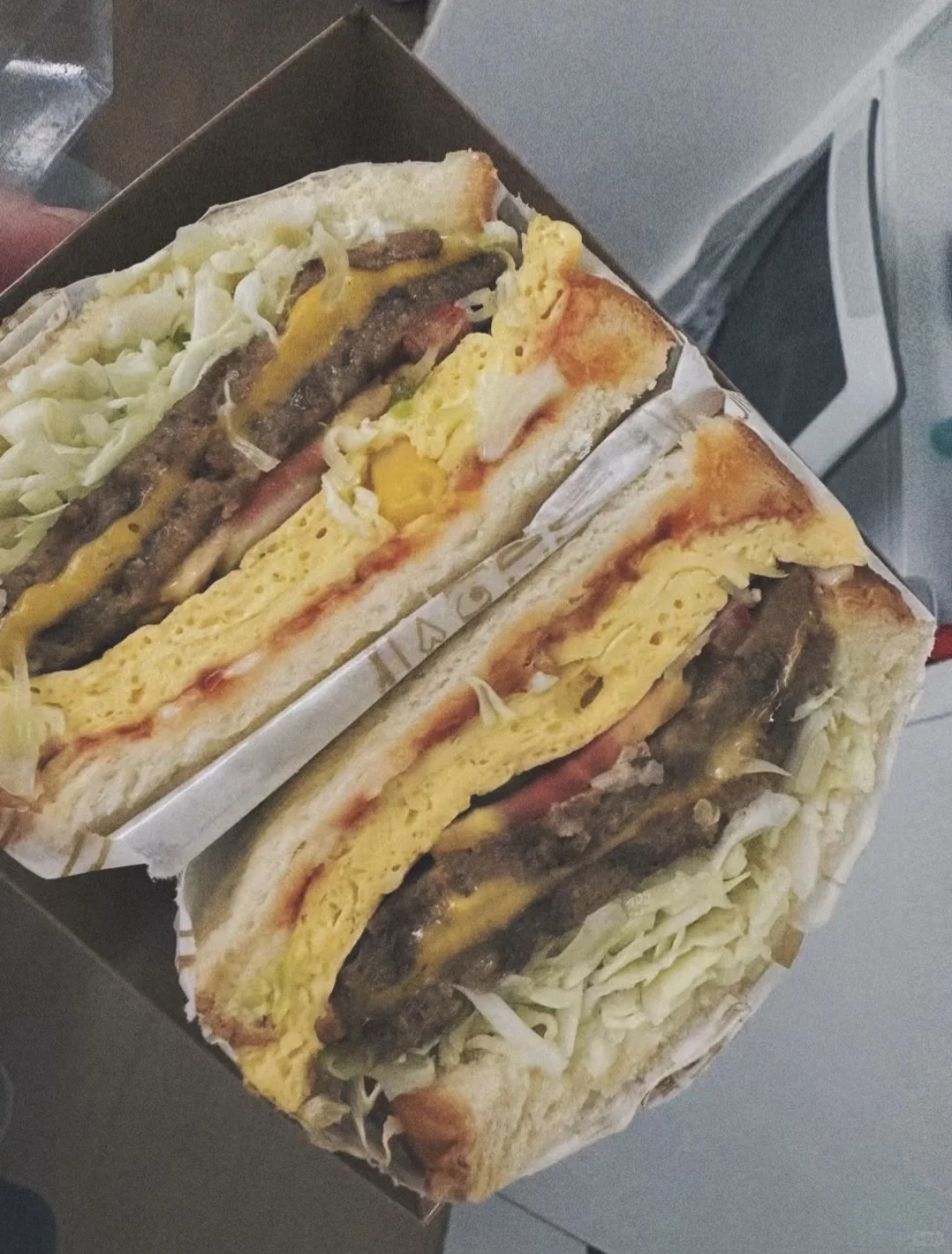 40岁中年美少女日常