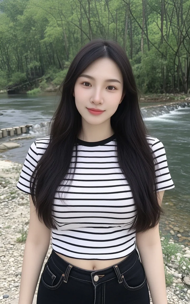 30➕的姐姐依旧有颗少女心呀