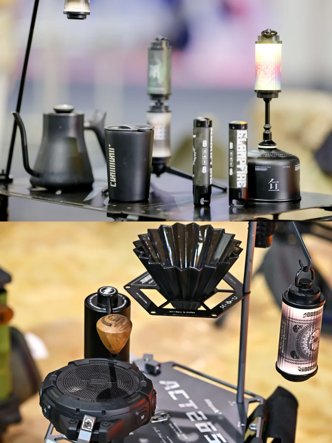 不可错过‼️属于广东户外人的狂欢派对