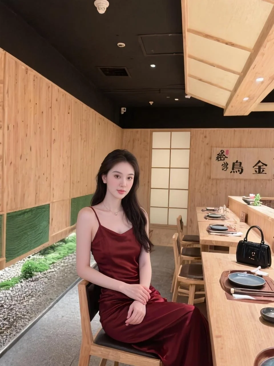 40岁，这个皮肤状态算同龄人里边最好的吗？