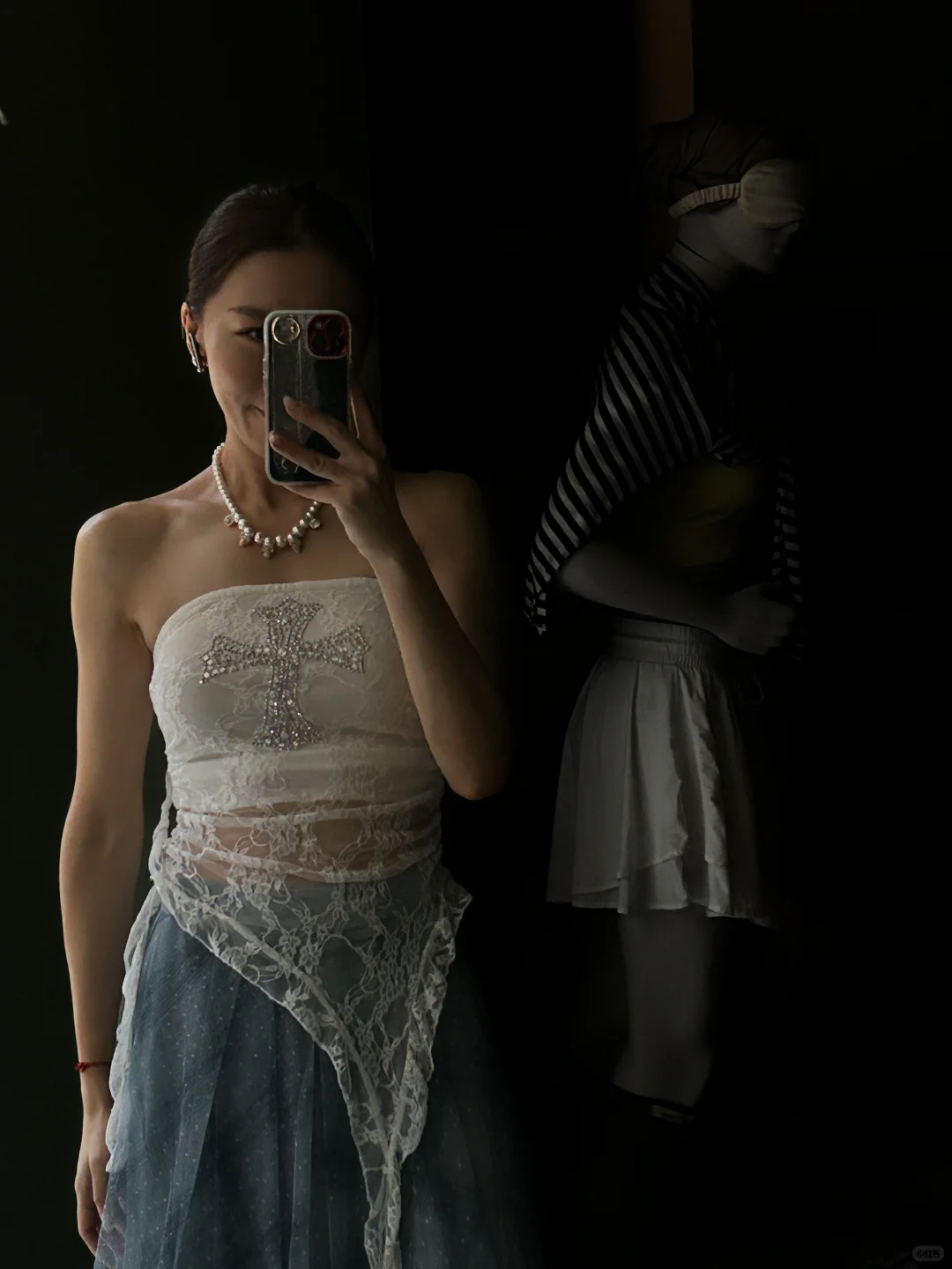 一把年纪当然穿衣必须自由