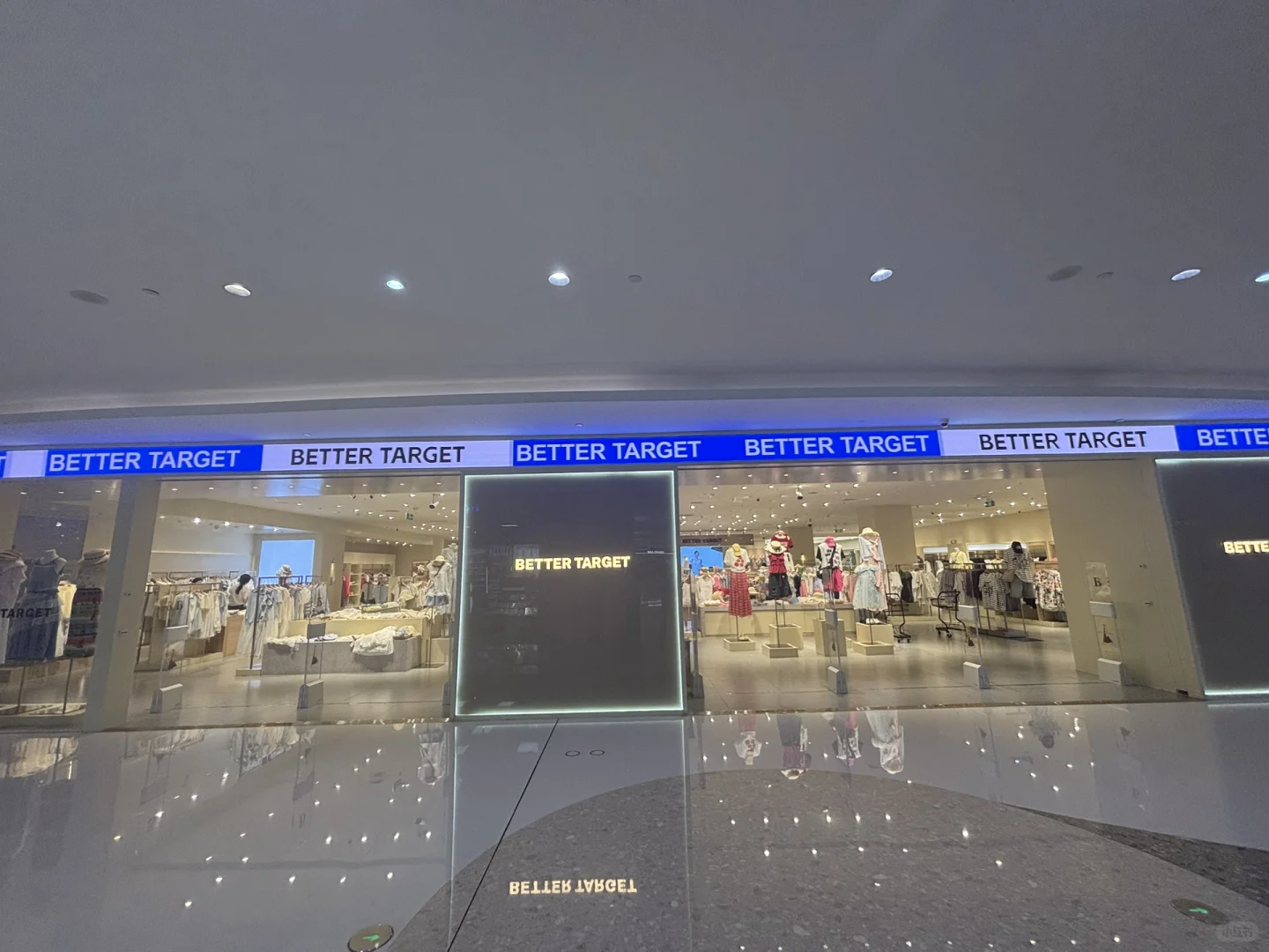 00后商管入行三个月碎碎念!