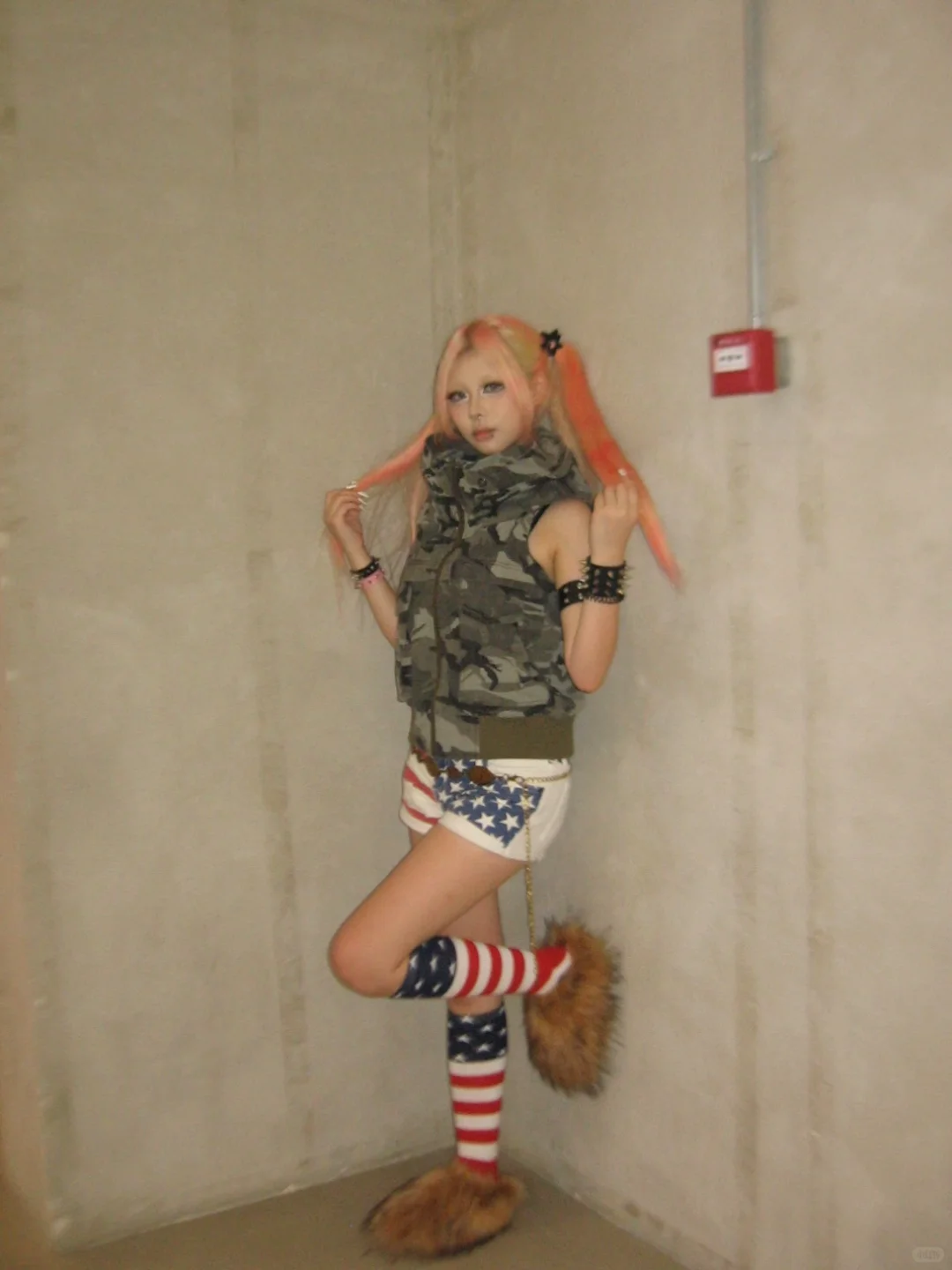 别嘴硬了 你就是喜欢我