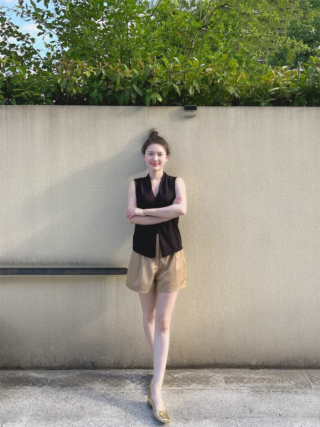 简简单单 干干净净?