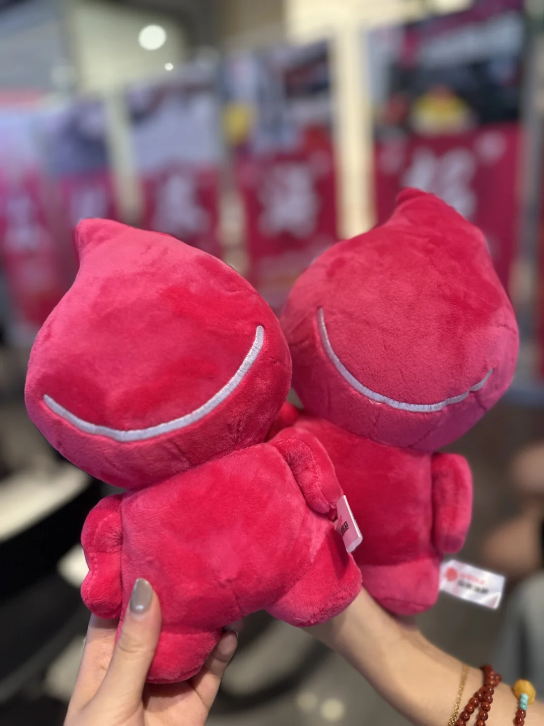 众信旅游✈️招商会 这个场地也太适配了吧!