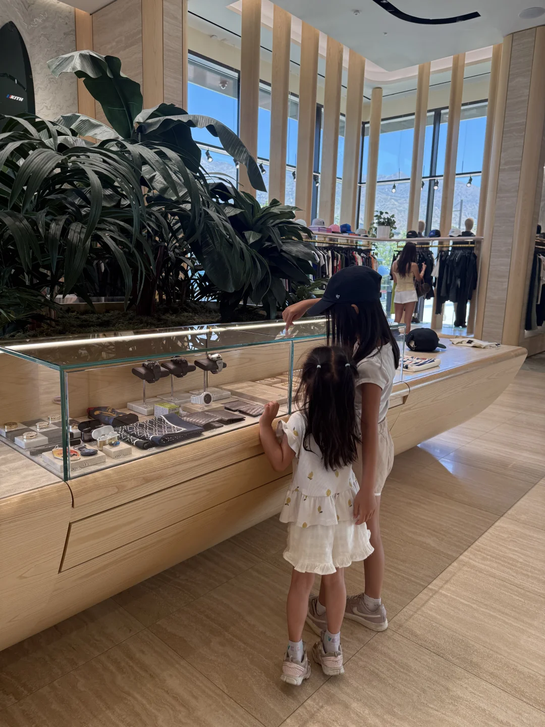 ??生活｜辣妈最近的生活碎片