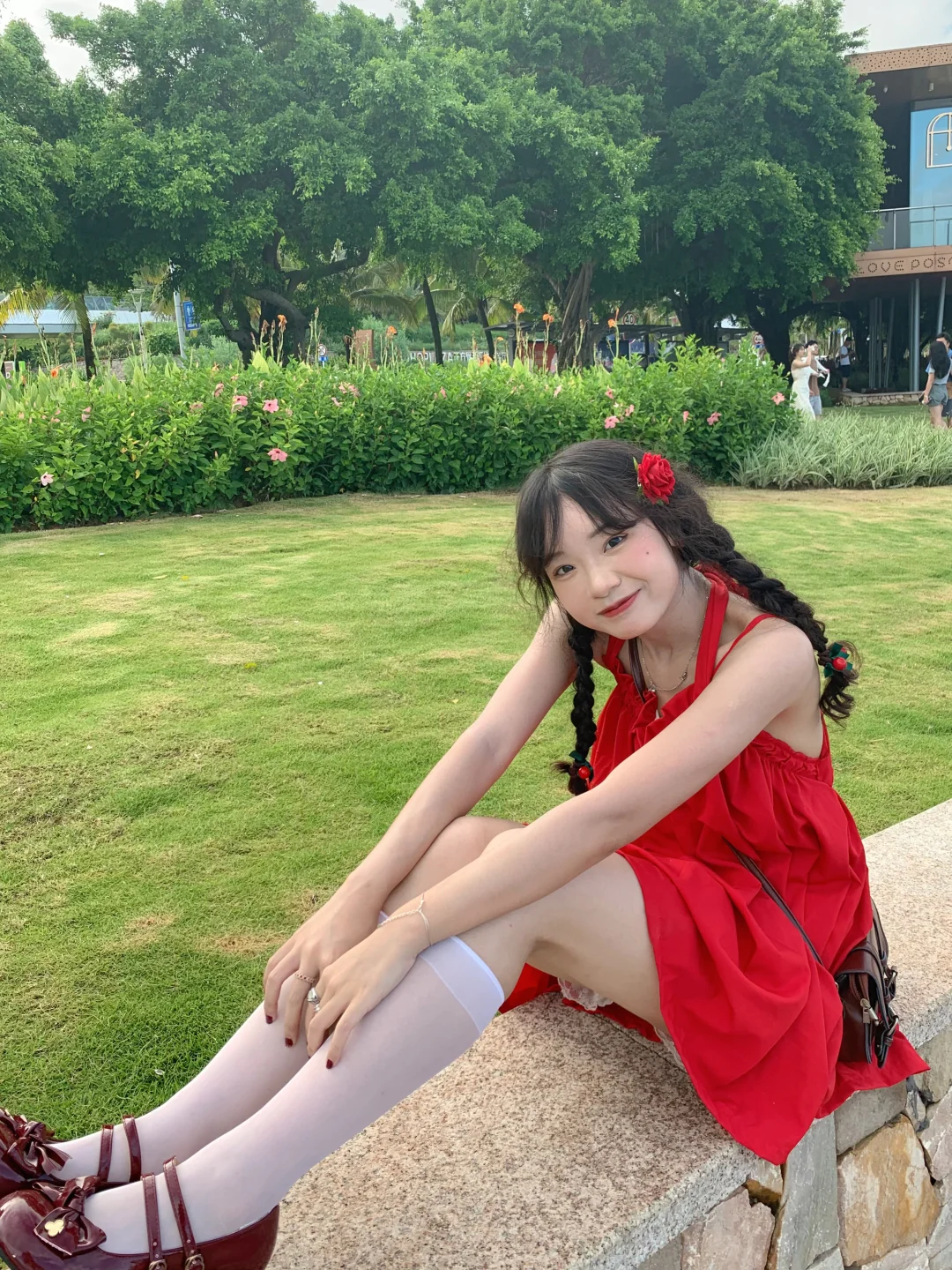 明人不说暗话！！9️⃣套平价海岛穿搭?快?住