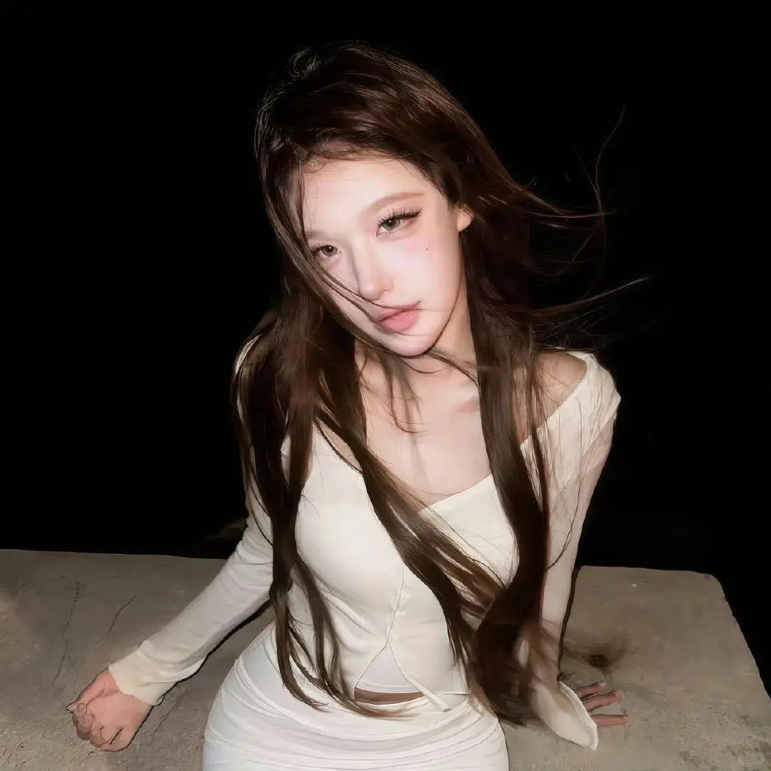 ✨ 邂逅夜色里的温柔光影 ?