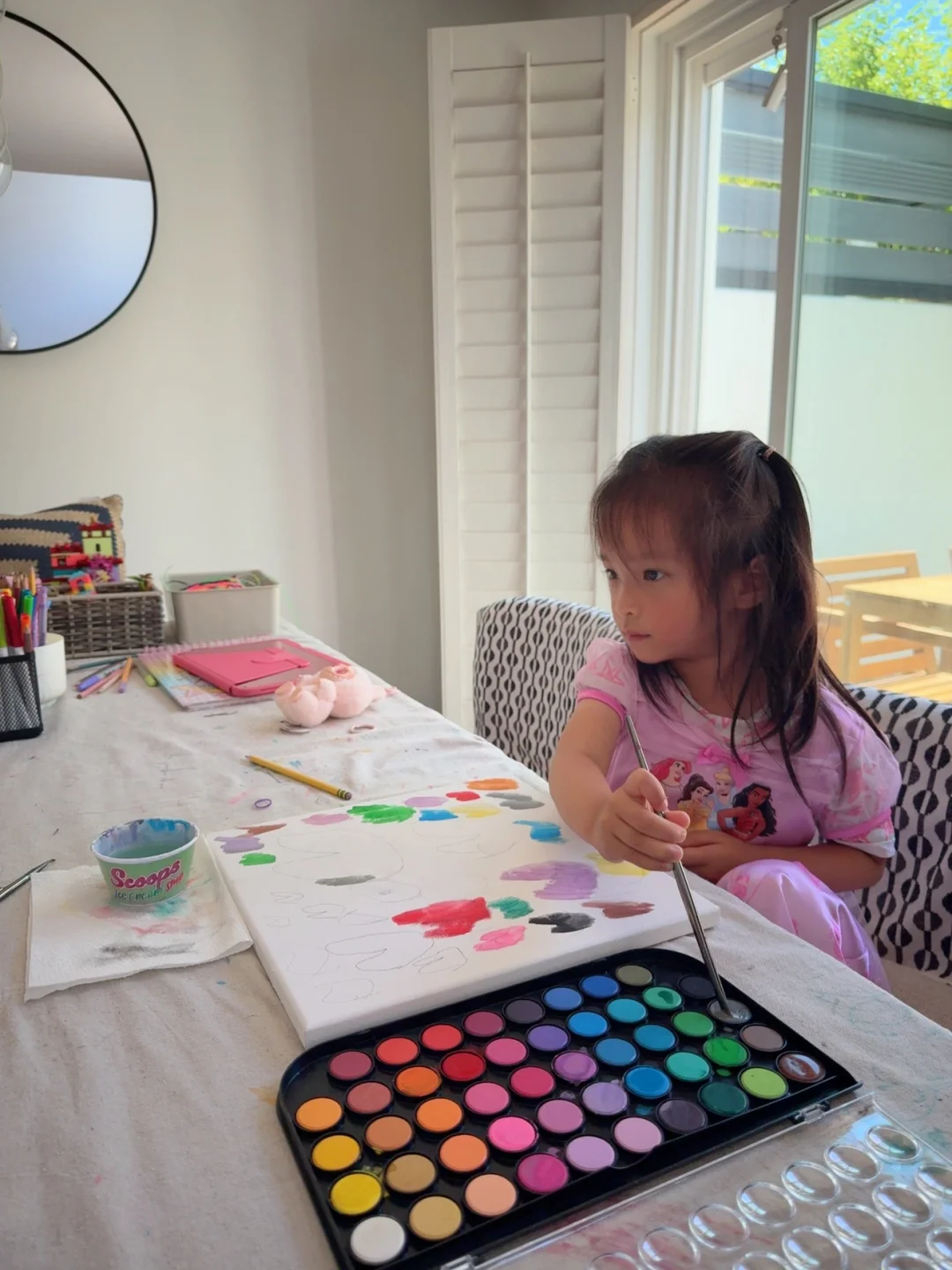 ??生活｜辣妈最近的生活碎片