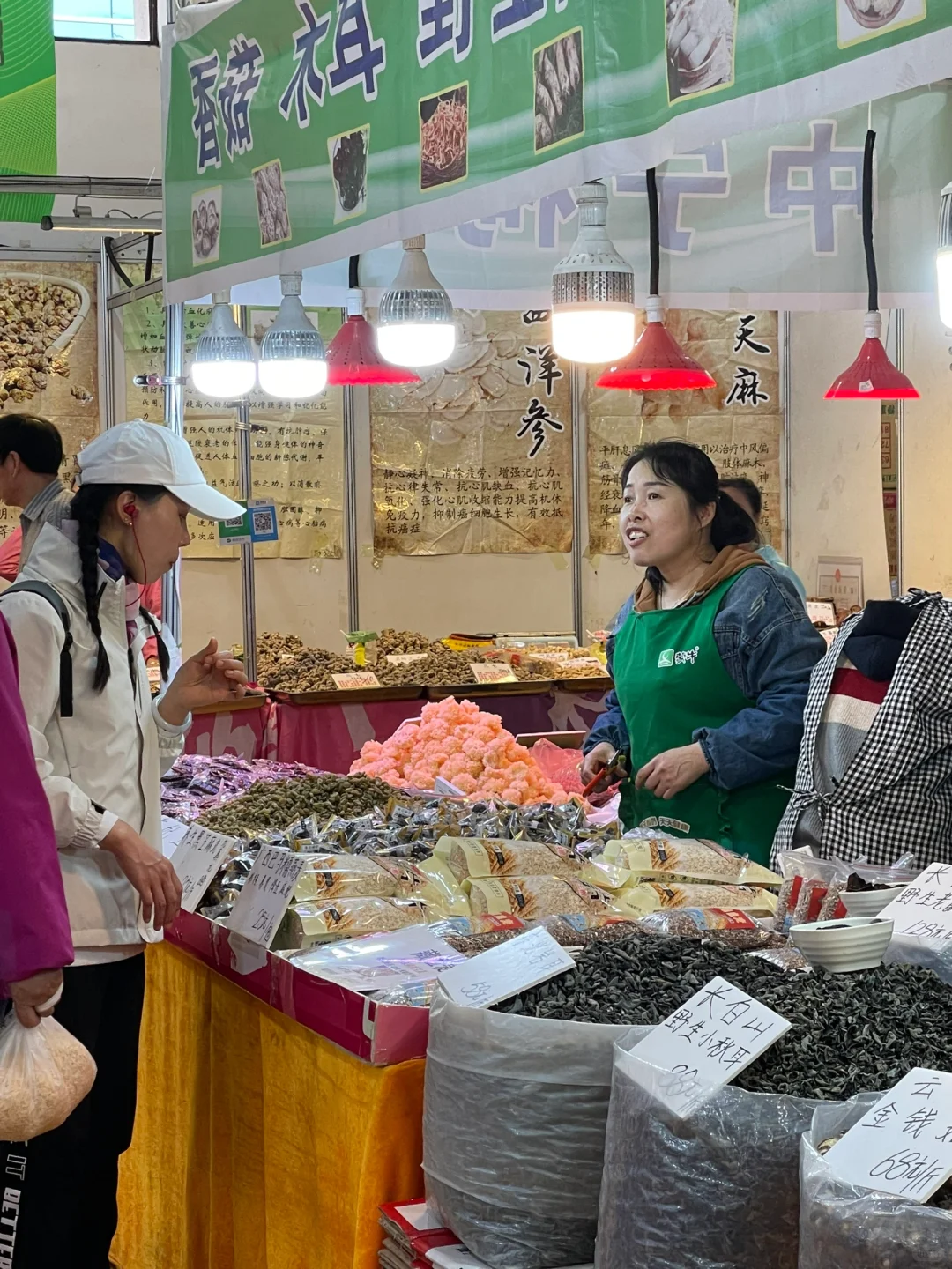 老太原人都爱逛的展销会，年年都来！