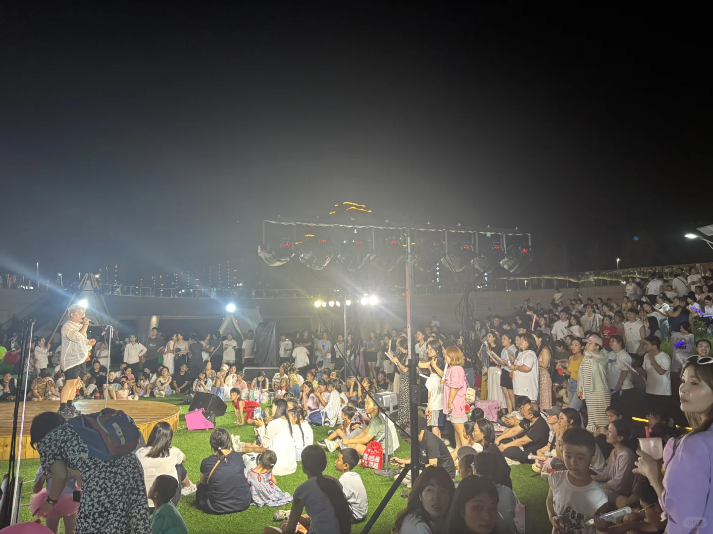 00后商管入行三个月碎碎念!