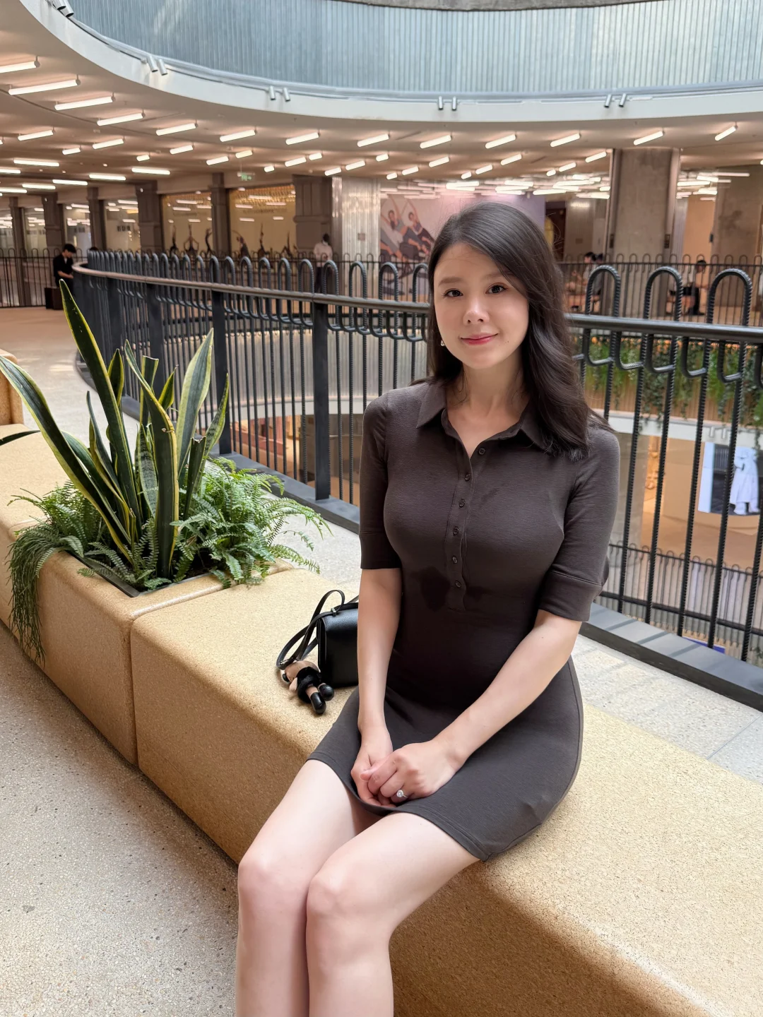 30+姐姐的夏季日常｜高级感穿搭