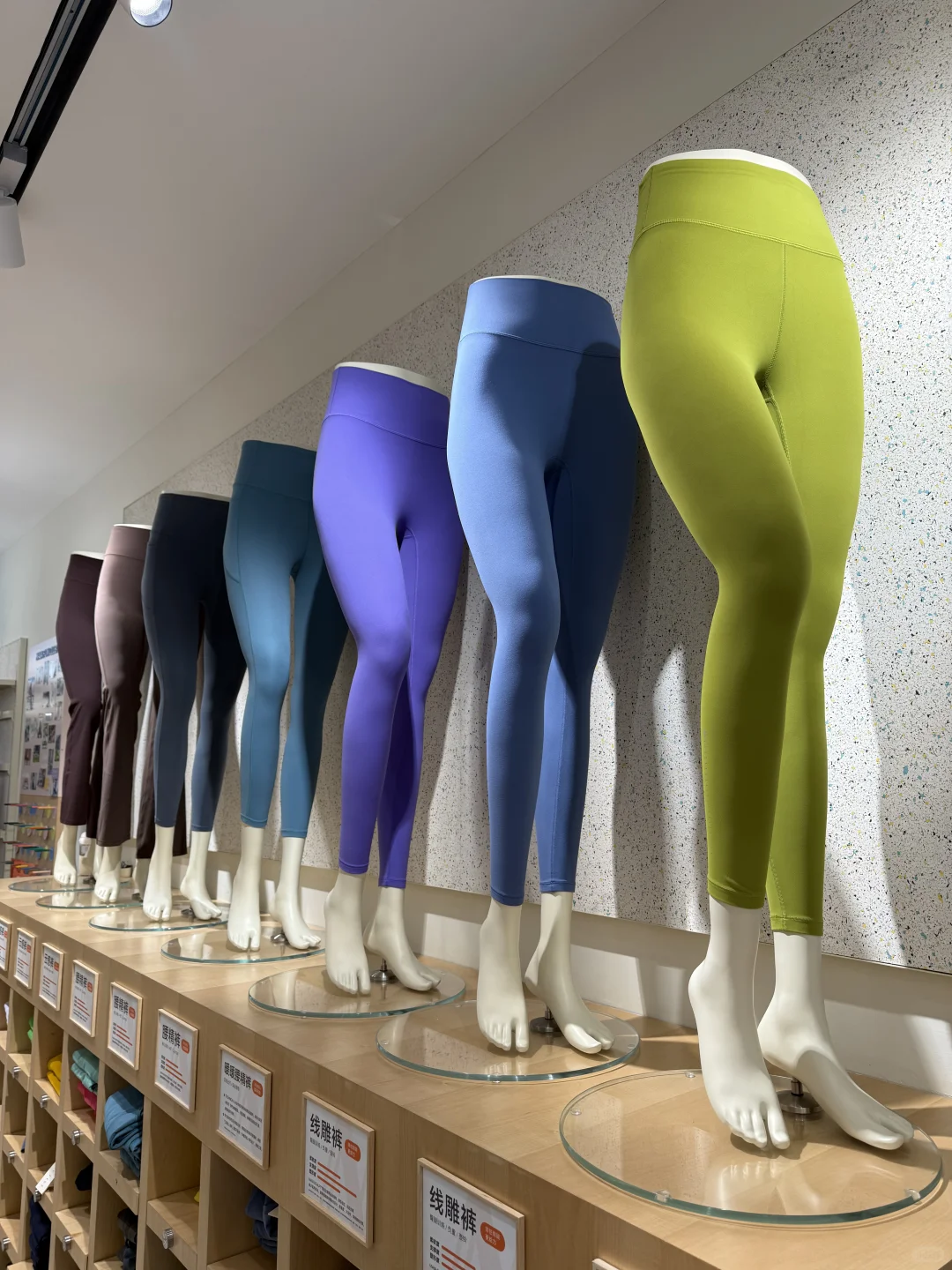 运动穿搭?‍♀️生命力比漂亮更重要