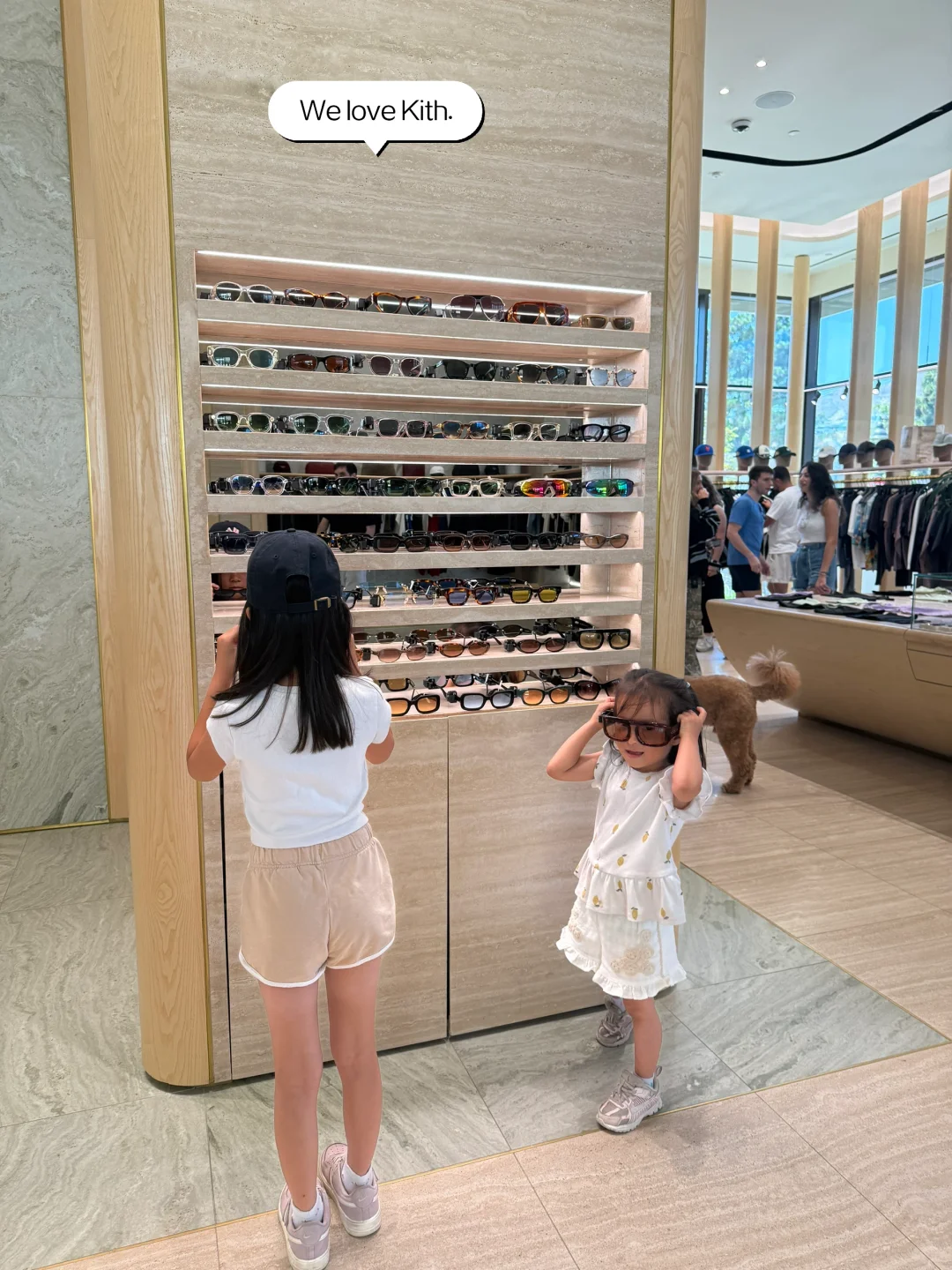 ??生活｜辣妈最近的生活碎片