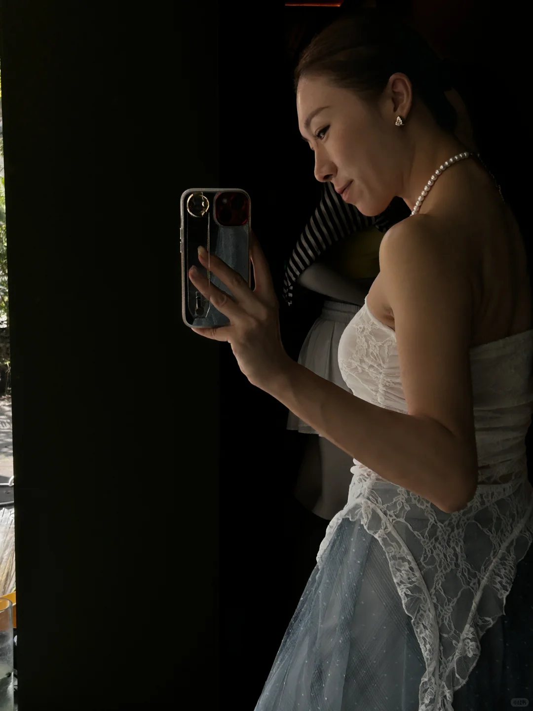 一把年纪当然穿衣必须自由