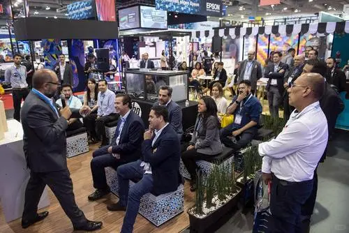 2025墨西哥FESPA广告及数码印刷展览会