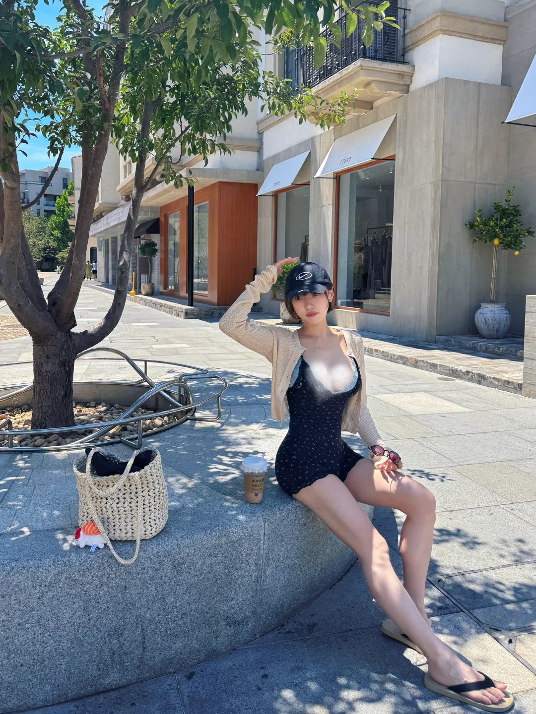 没有什么比光玩不练更开心的事啦?