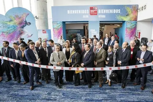 2025墨西哥FESPA广告及数码印刷展览会