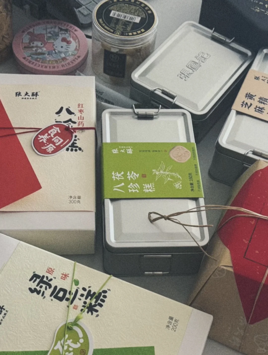 40岁中年美少女日常