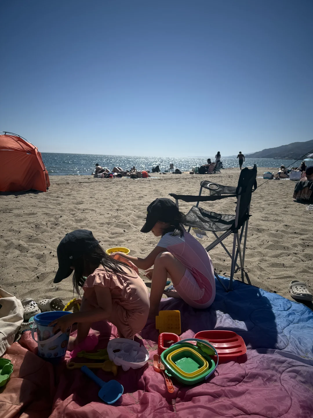 ??生活｜辣妈最近的生活碎片