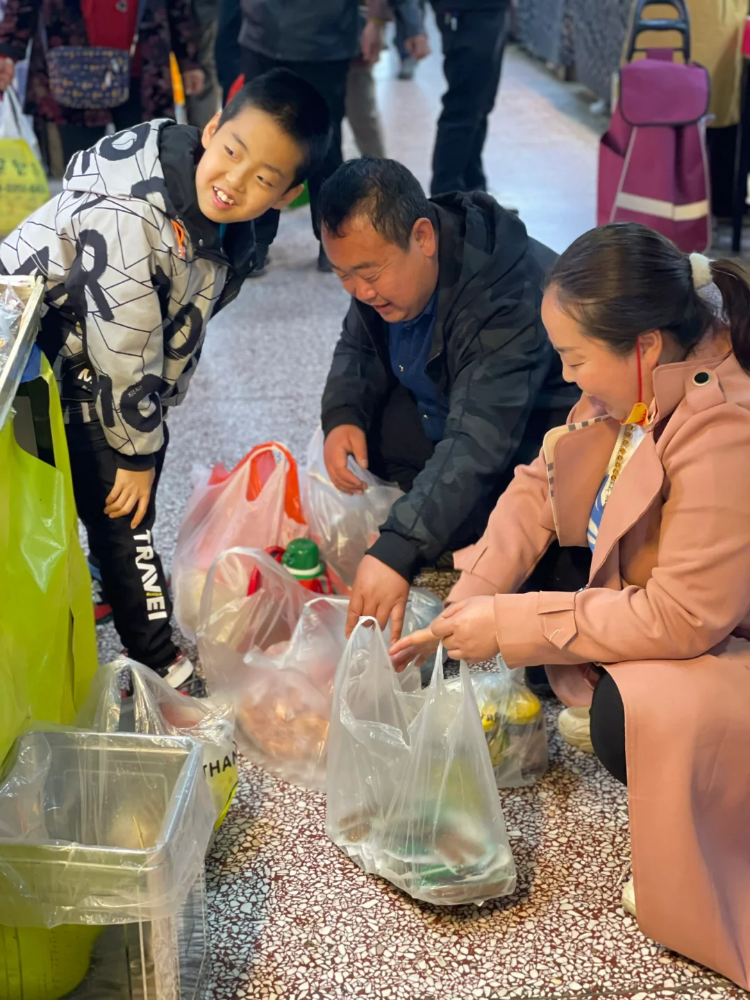 老太原人都爱逛的展销会，年年都来！