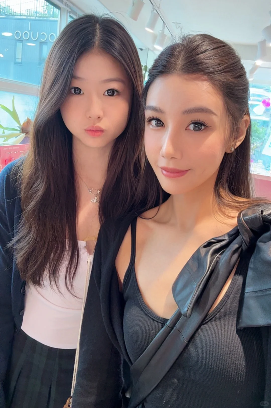 42岁➕18岁? 给自己生了个好的旅行搭子！