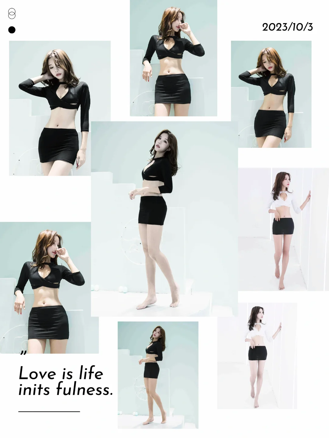 做最喜欢的自己