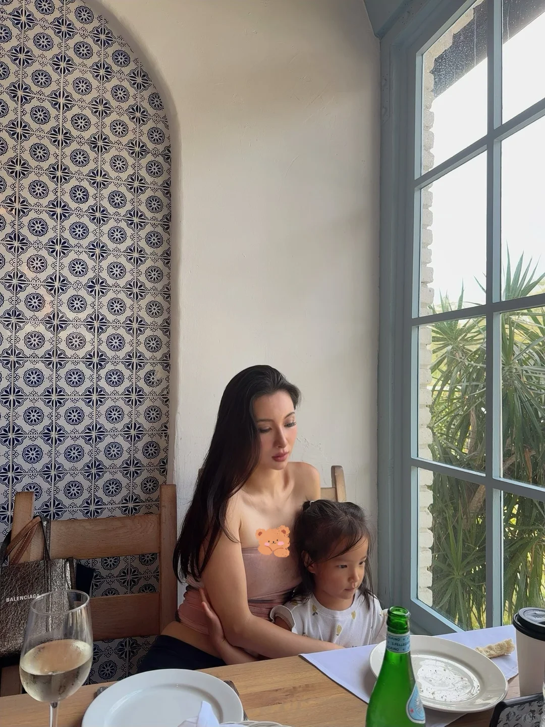 ??生活｜辣妈最近的生活碎片