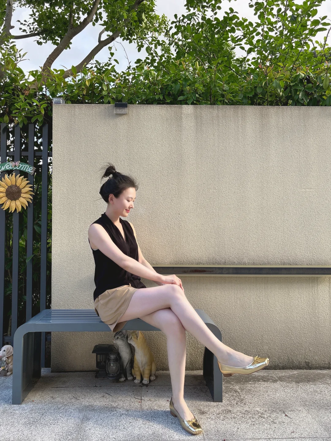 简简单单 干干净净?