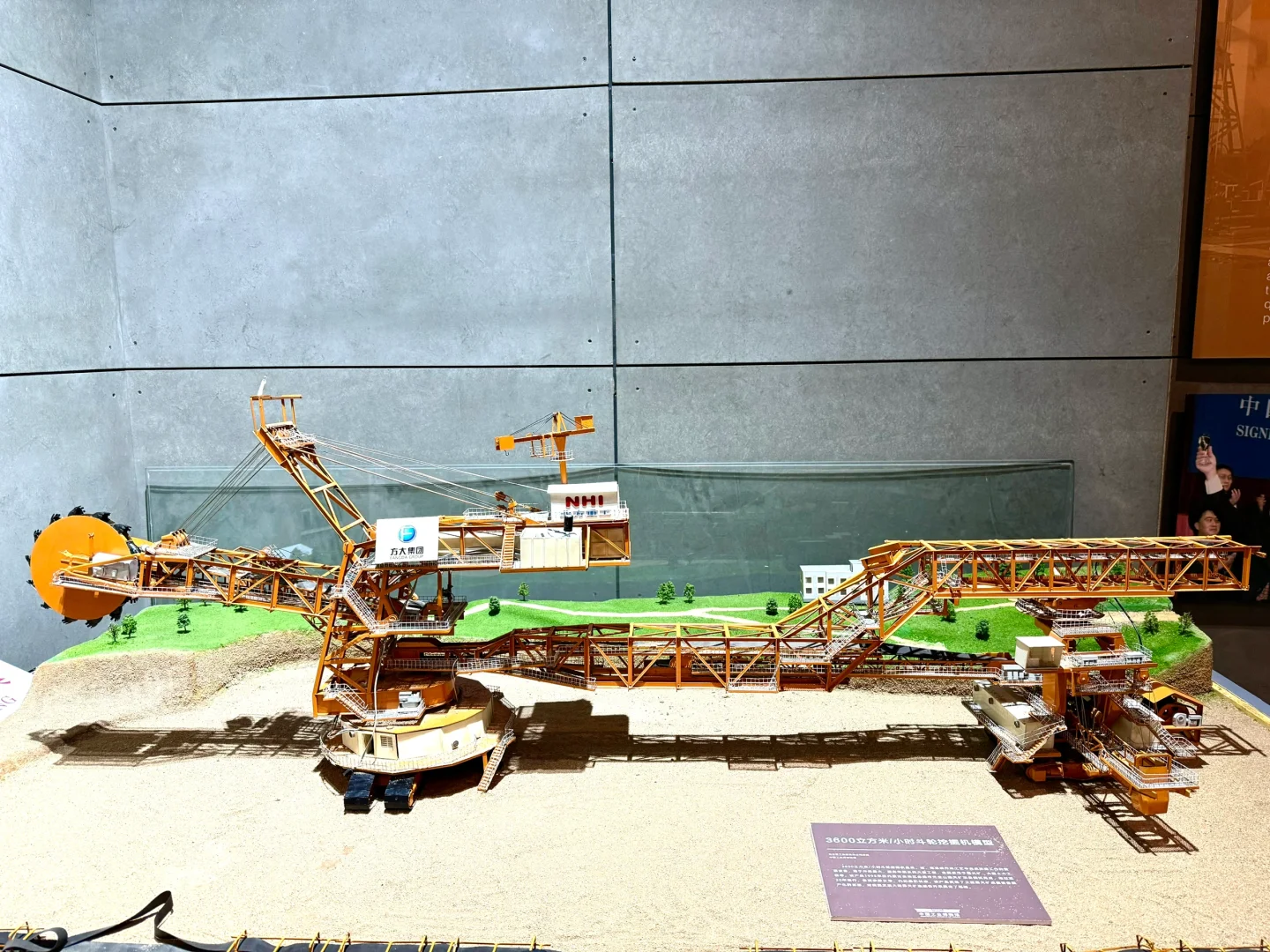 沈阳遛娃｜工厂里的博物馆?机械迷的天堂