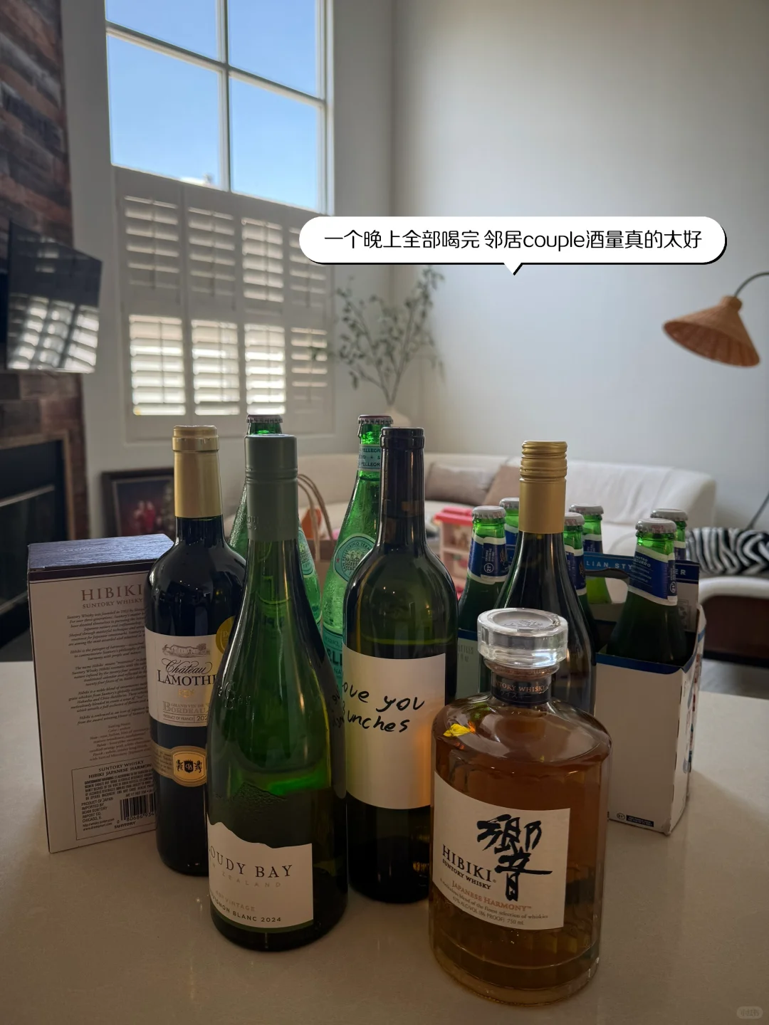 ??生活｜辣妈最近的生活碎片