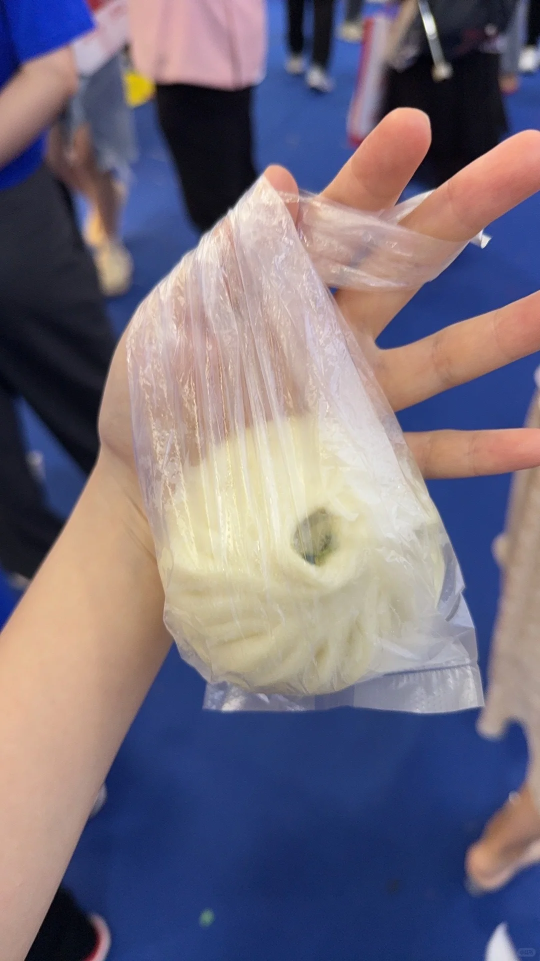 在广州！免费吃吃喝喝三天！