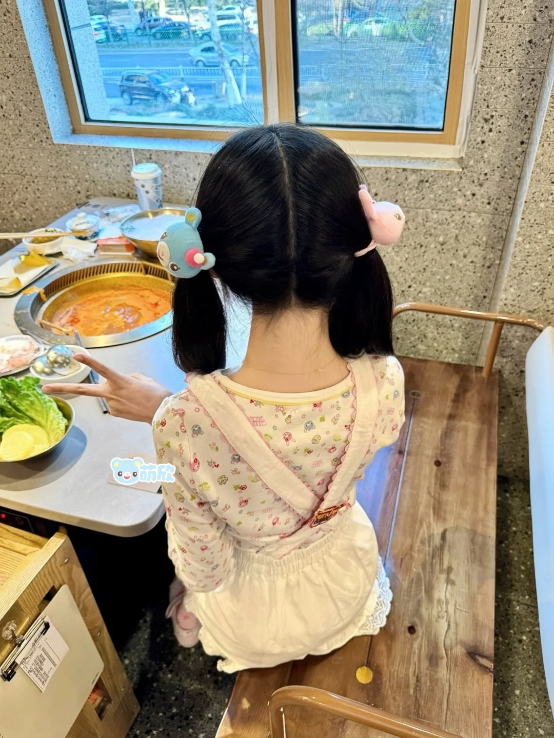 男朋友视角下的我