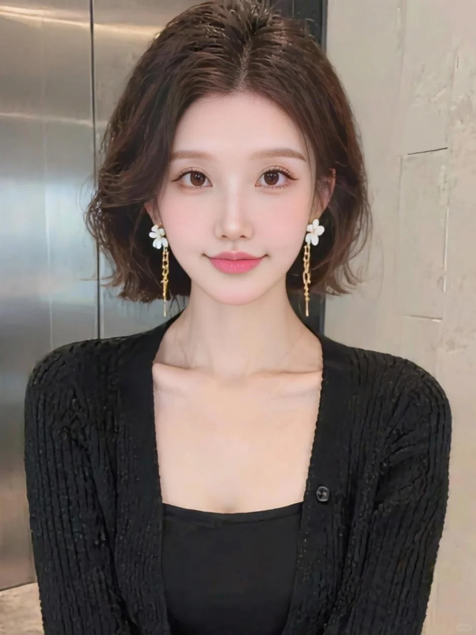 40岁，这个皮肤状态算同龄人里边最好的吗？