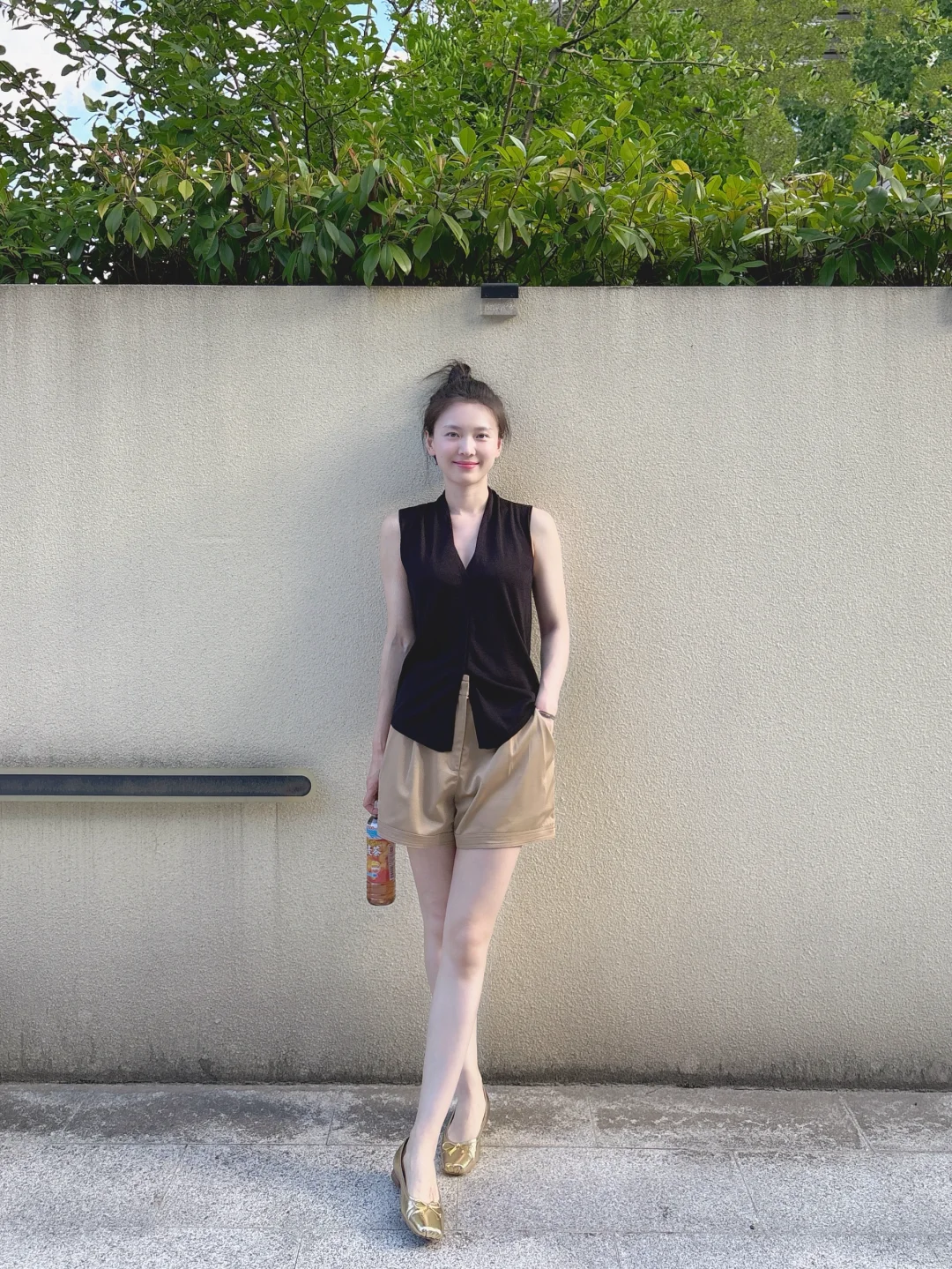 简简单单 干干净净?