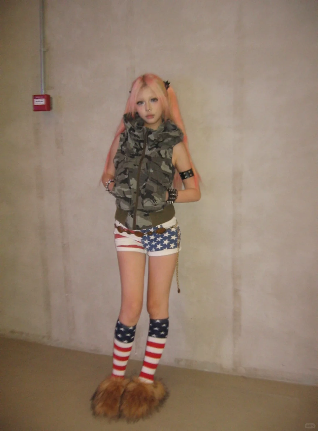 别嘴硬了 你就是喜欢我