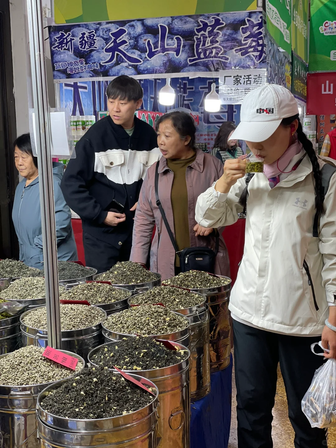 老太原人都爱逛的展销会，年年都来！