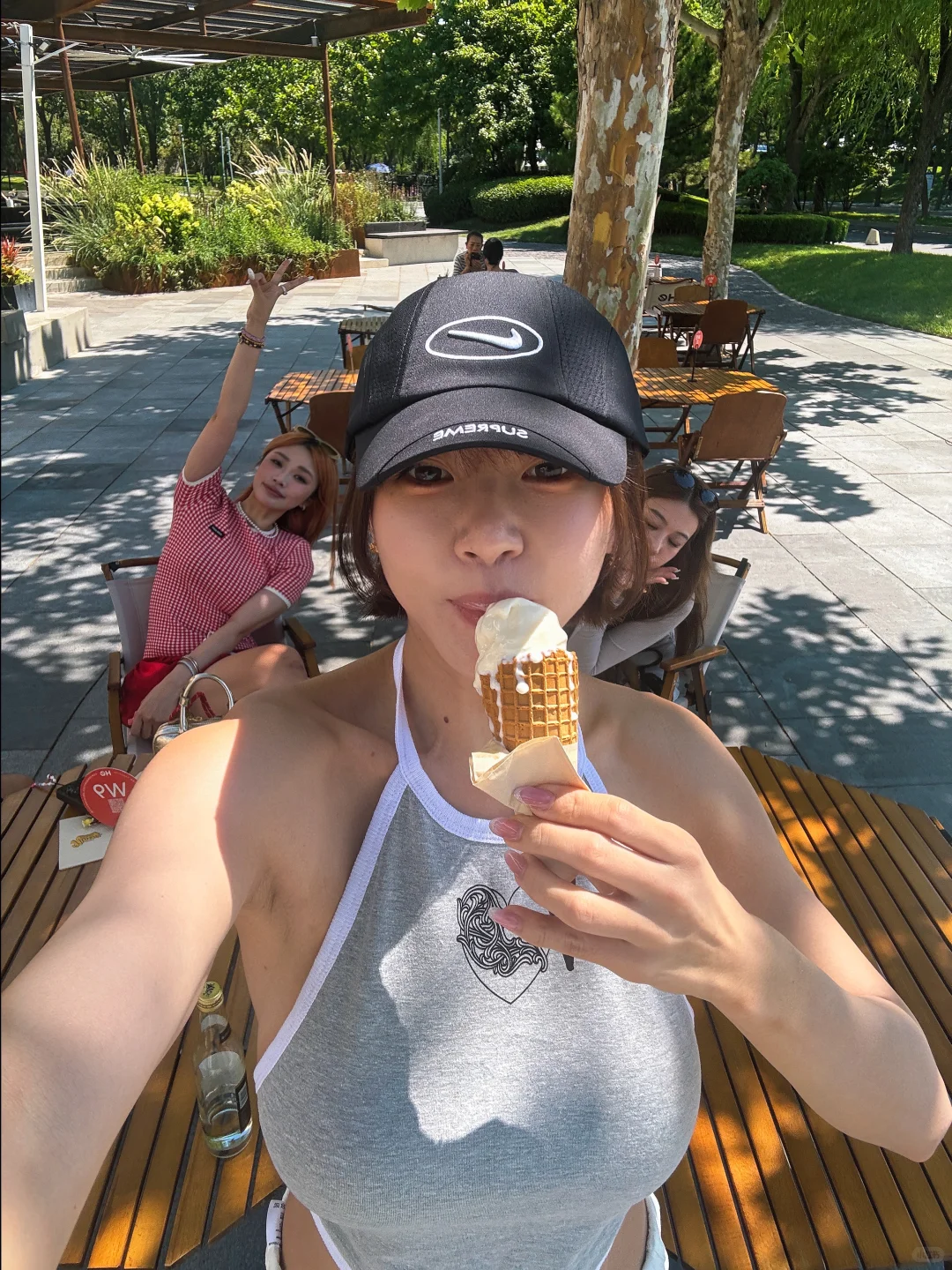 没有什么比光玩不练更开心的事啦?