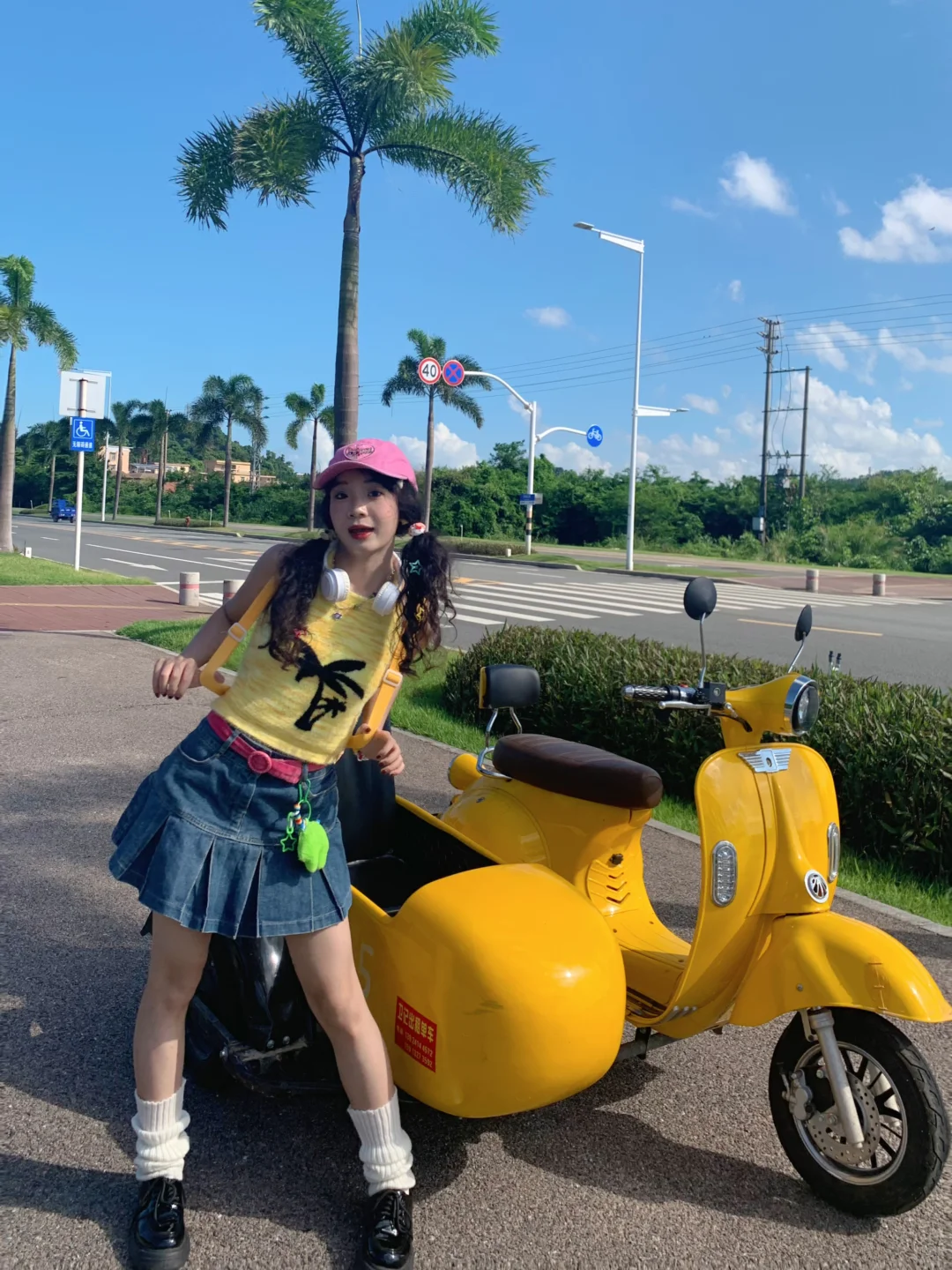 明人不说暗话！！9️⃣套平价海岛穿搭?快?住