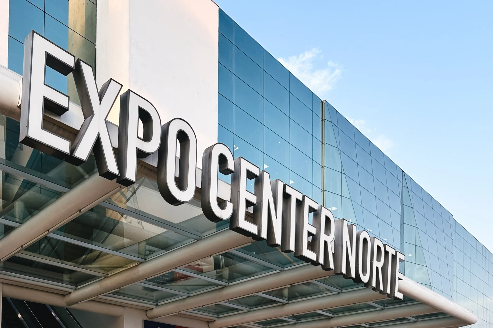 探展|2025巴西圣保罗 InterSolar 展会