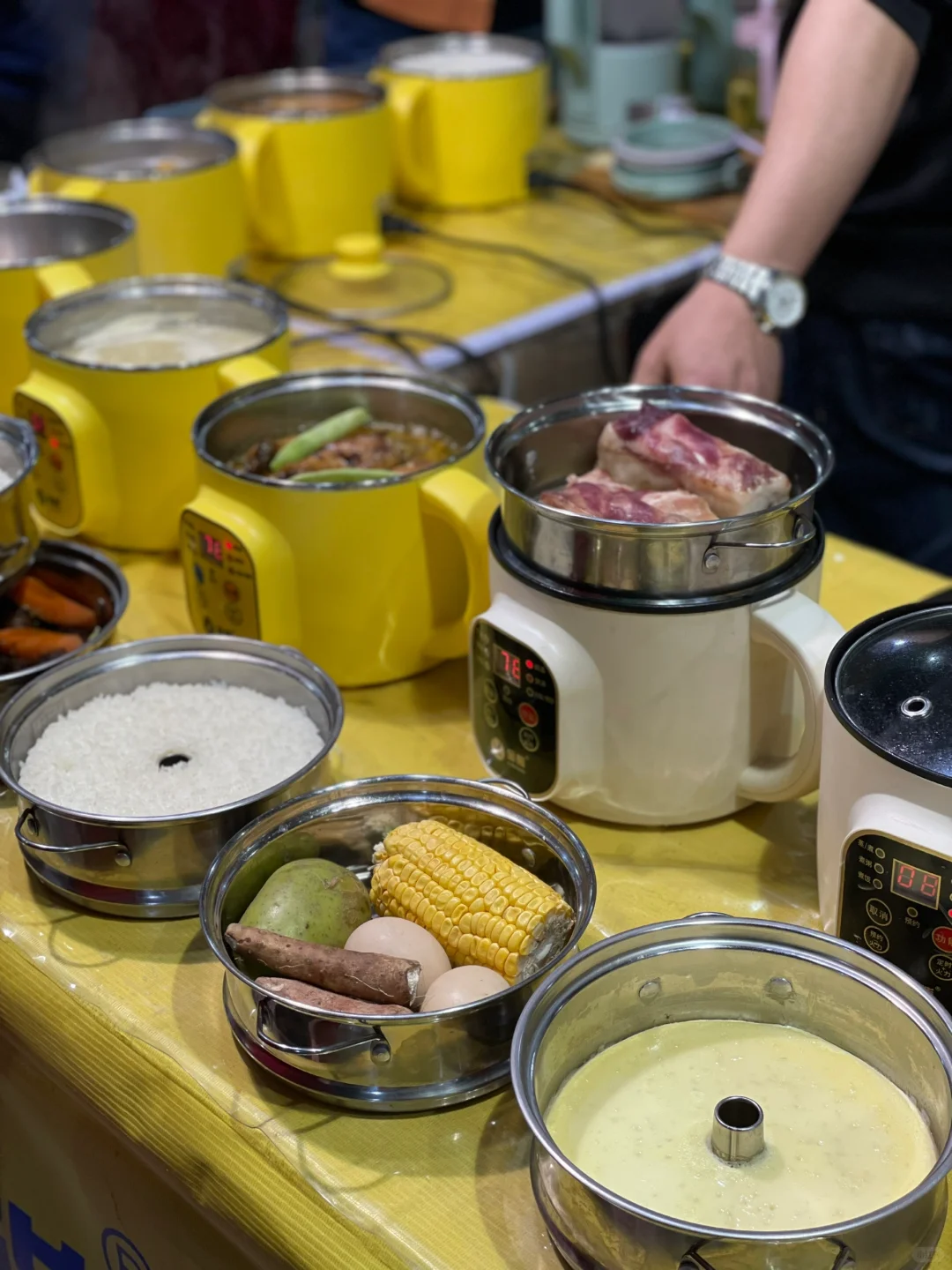 老太原人都爱逛的展销会，年年都来！