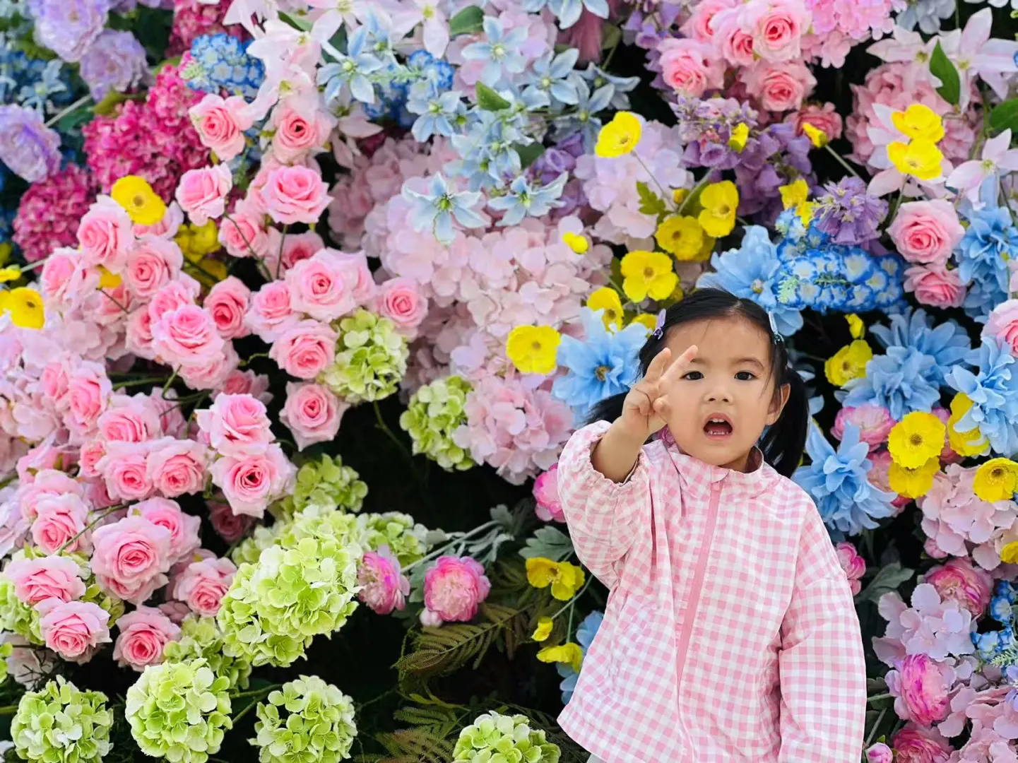 洛阳遛娃新地标！阳光里工业园免费玩到嗨