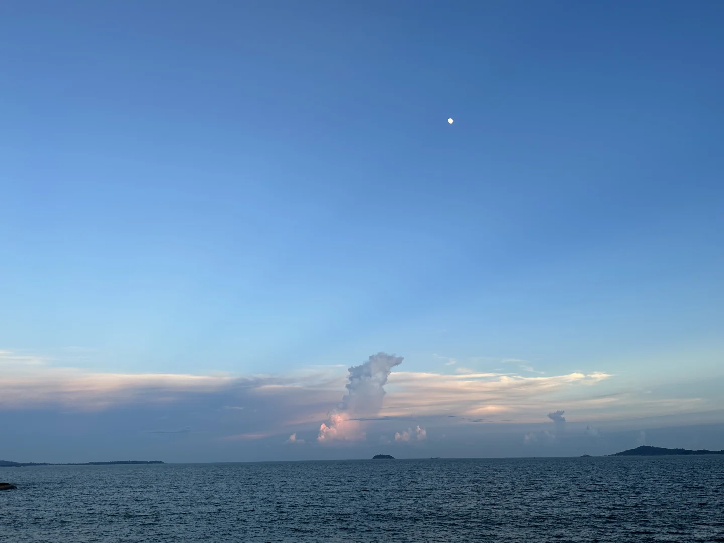 海边可以这样拍！！