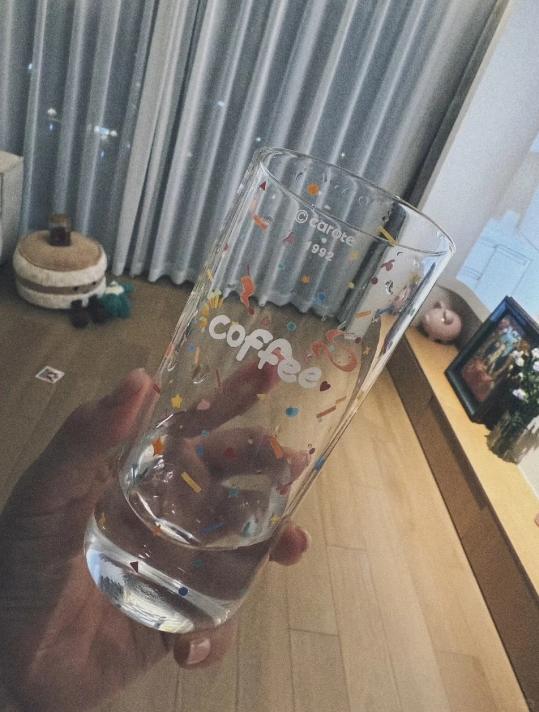 40岁中年美少女日常